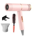 PeiBai Hair Dryers HighPower Electric Hair Dryers Travel Hair Dryers