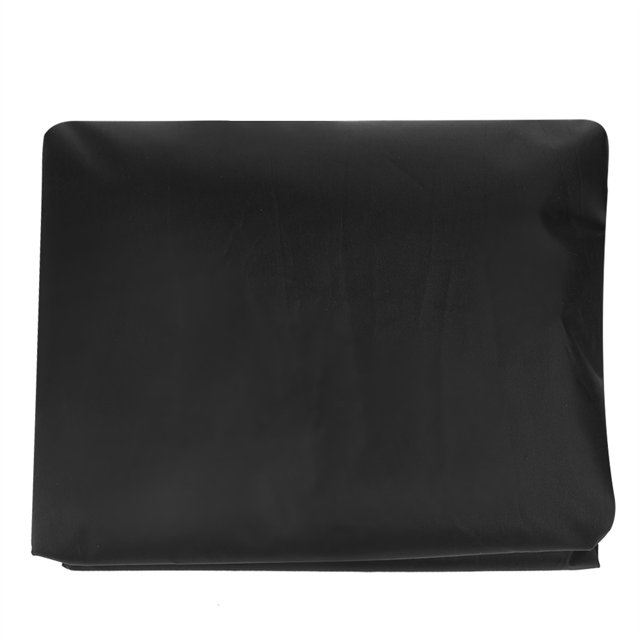 Apuakthei Cubierta protectora para piscina, impermeable, a prueba de polvo, para jardín al aire libre (S)