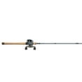 thumbnail image 3 of Pflueger President Baitcast Fishing Combo, 7' Medium Rod, Right-Handed Reel, 3 of 6