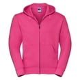 thumbnail image 1 of Russell Mens Authentic Hooded Sweatshirt, 1 of 2