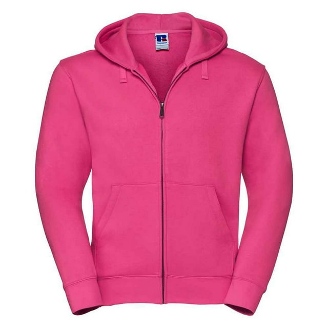 Russell Mens Authentic Hooded Sweatshirt