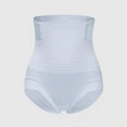 thumbnail image 5 of Women's High Waist Seamless Shaping Panties for Tummy Control and Butt Lift, 5 of 5