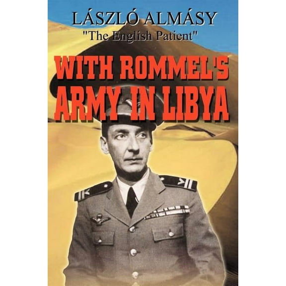 With Rommel's Army in Libya, (Paperback)