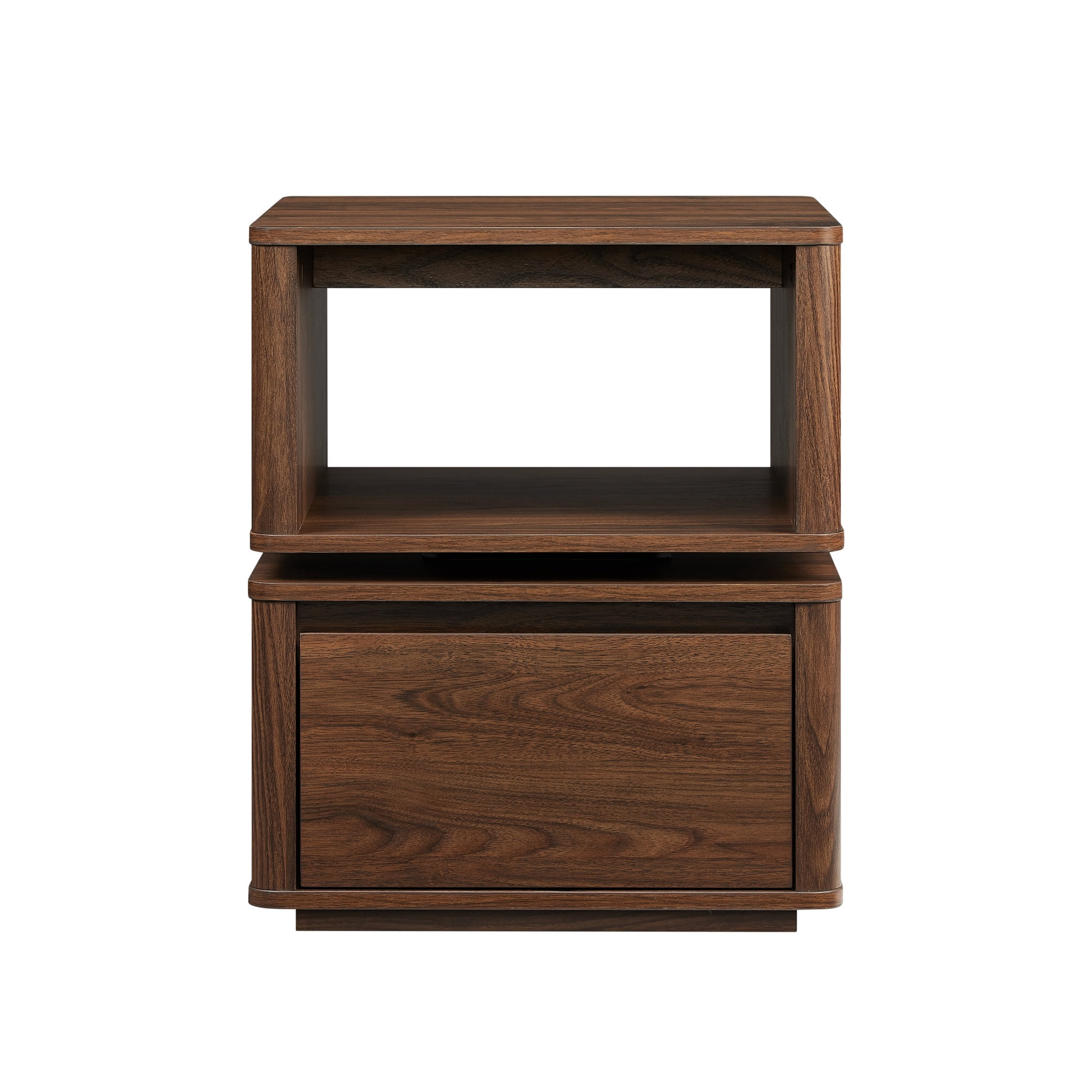 Mainstays Swivel End Table