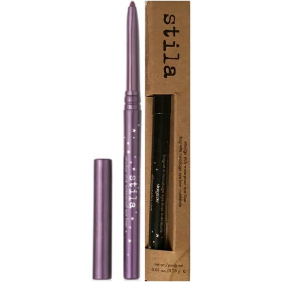 stila Smudge Eyeliner Stick Duo Stargazer/Tetra