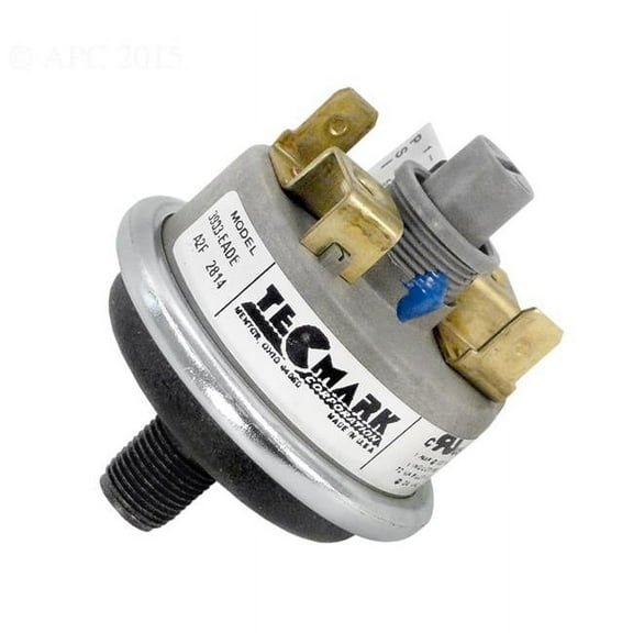 Balboa 36142 2.0 PSI Pressure Switch Tekmark Replaces 30512 36056