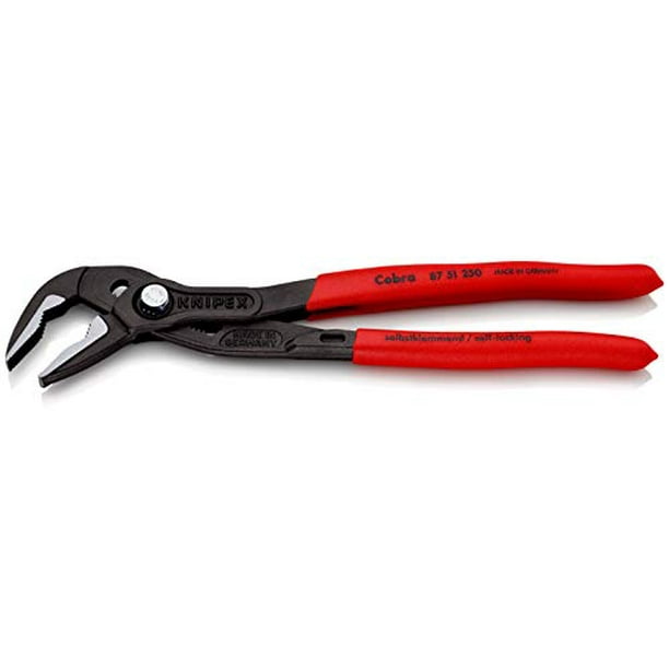 Knipex pliers deals