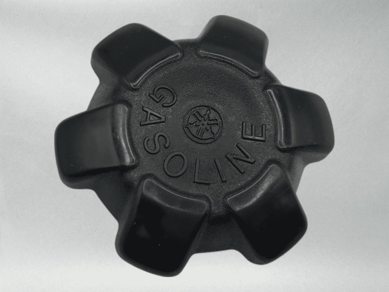 Yamaha Genuine OEM Fuel Gas Cap Lid Big Wheel Y TRI 4 ZINGER 4X4