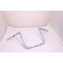 APE HANGER HANDLEBAR 12" Fits Honda VT750C2 Shadow Spirit FAT Custom 2007-2009