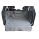 thumbnail image 1 of Alfombrilla impermeable para maletero de perro 132*104*43cm, 1 of 5