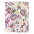 thumbnail image 7 of See It Bigger Monthly Planner, Large (8.5" x 11"), Paisley, 2-Year: Apr 2026 – Mar 2028, 7 of 7