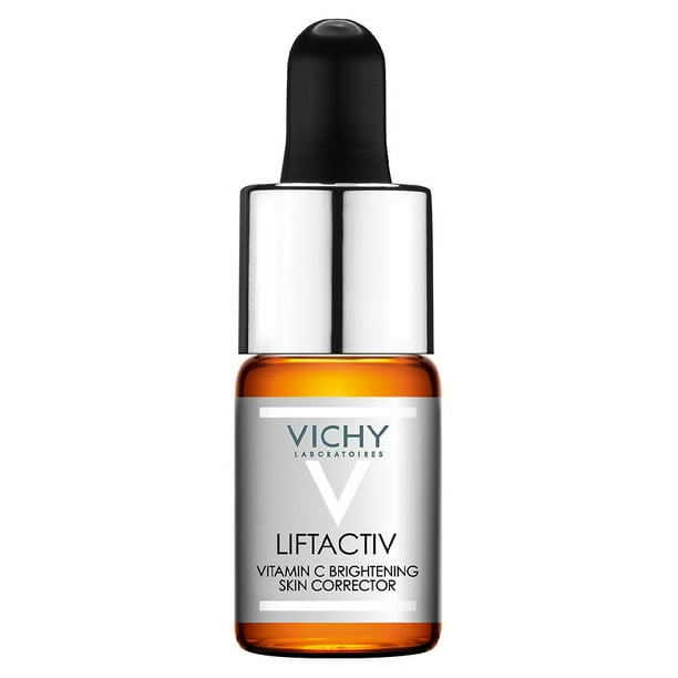 Vichy Vitamin C Serum Brightening Skin Corrector, LiftActiv