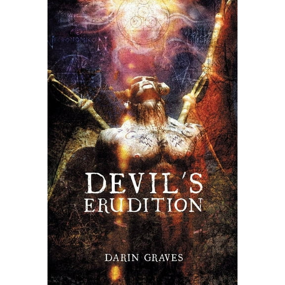 Devil's Erudition, (Paperback)