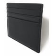 thumbnail image 1 of Tarjetero Clásico Michael Kors Para Hombre Color Negro, 1 of 5