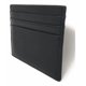 thumbnail image 1 of Tarjetero Clásico Michael Kors Para Hombre Color Negro, 1 of 5