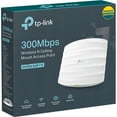 thumbnail image 5 of TP-Link EAP115 IEEE 802.11n 300 Mbit/s Wireless Access Point, 5 of 6
