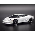 thumbnail image 1 of Open Box 2002-2006 LAMBORGHINI MURCIELAGO SUPERCAR 1/64 SCALE DIORAMA DIECAST MODEL CAR, 1 of 7
