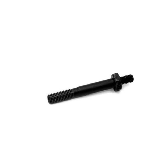 Canton 20-950 Oil Pump Pickup Stud for 1985-1992 Ford B-200 Panel&#44; Black Oxide