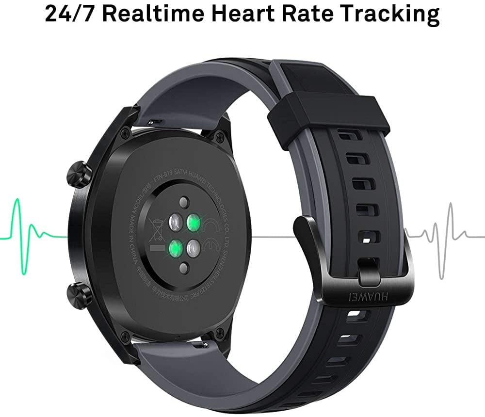 huawei gt fortuna b19s