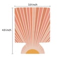 thumbnail image 3 of 2 Pieces Can Cooler Sleeves Insulated Collapsible Can Sleeves Sun Sunshine Can Cooler Sleeve for Energy Drink & Beer, 3 of 3
