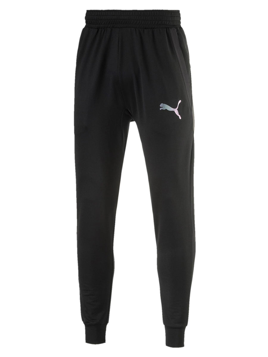 Puma Men's Tech Fleece Trackster Pants 