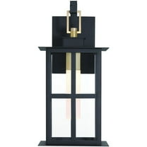 Eurofase Lighting - Greyson - 12W 1 LED Wall Sconce-16 Inches Tall and 7.5