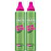 thumbnail image 3 of Garnier Hair Care Fructis Style Sky-Hi Volume Volumizing Mousse, 2 Count, 3 of 5