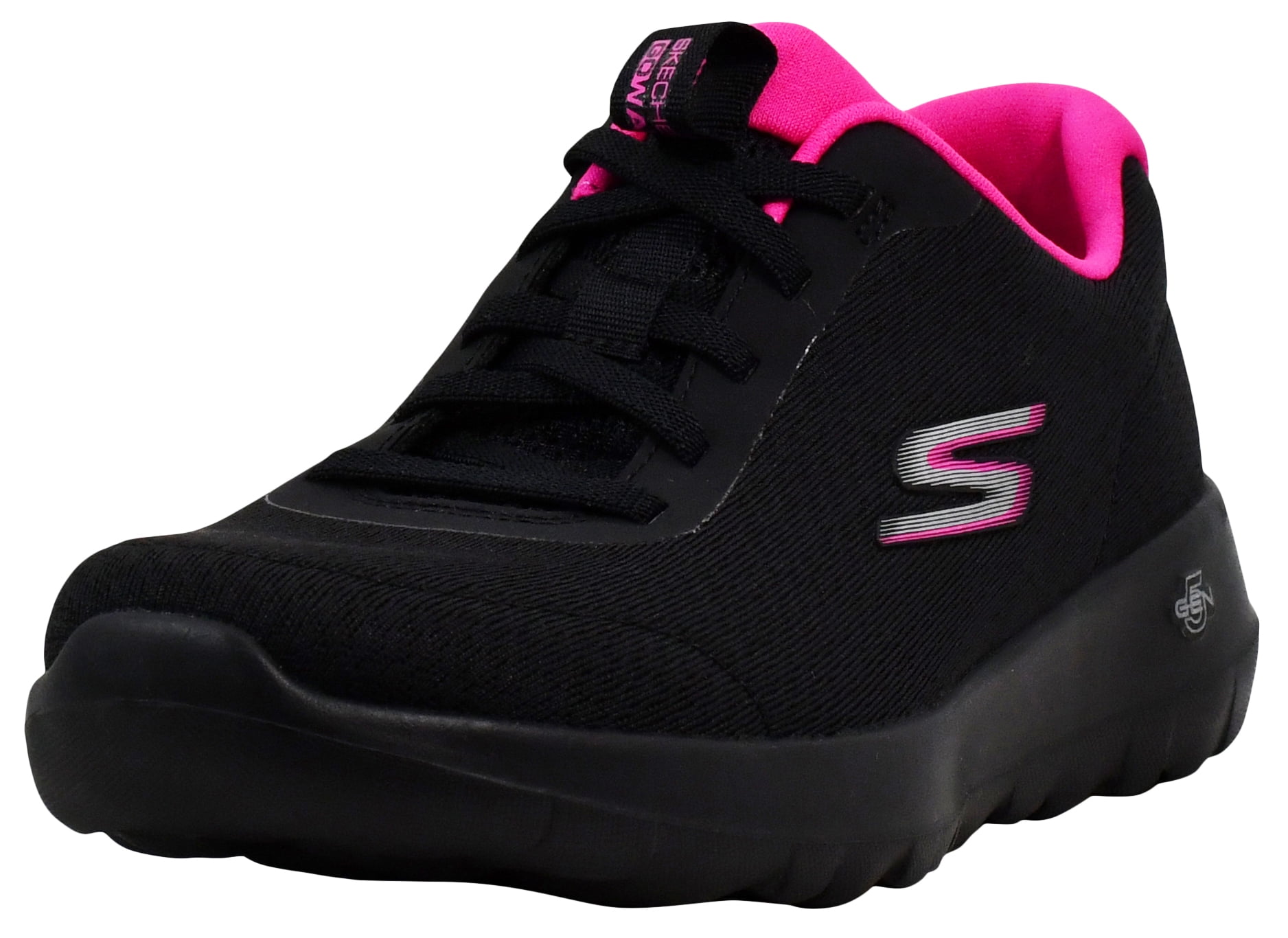 Skechers Performance Women's Slip-On Walking Shoes: Lightweight