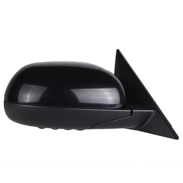 OE Compatible/Replacement Door Mirror Passenger Side Power With Blind Spot S/gt Line/x Line Model(KI1321238)