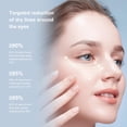 thumbnail image 3 of Crema de ojos de masaje eléctrico Ycz para ojeras antiarrugas, 3 of 9