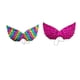 thumbnail image 1 of Costume Wing,Butterfly Costume Wing Fairy Dress Up Sparkling,Halloween Christmas Cosplay Accessories Angel,Girl Party Favors Cherub Role Play Decorations,Fairy Toys Fancy Colorful Rose Red Colco Ala de vestuario, 1 of 8