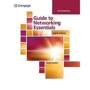 Mindtap Course List: Guide to Networking Essentials (Paperback)