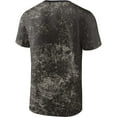 thumbnail image 3 of Men's Fanatics Black Washington Commanders Shadow T-Shirt, 3 of 3