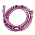thumbnail image 2 of 25mm x 2M PVC Fuel Siphon Hose Copper Jiggler Jiggle Siphon Pump Water Pipe, 2 of 7