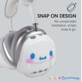 thumbnail image 3 of Funda protectora para auriculares AirPods Max Sonix x Sanrio Cinnamoroll, 3 of 7