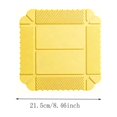 thumbnail image 3 of Multi-Purpose Magnetic Silicone Trivets - Non-Slip Heat Resistant Hot Pads for Hot Dishes, Pots & Pans - Table & Countertop Protector, Kitchen Decor & Accessories, 3 of 6