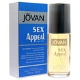 thumbnail image 3 of Jovan Sex Appeal Cologne 3 oz / 88 ml Spray For Men, 3 of 6