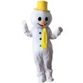 thumbnail image 3 of Disfraz de mascota de dibujos animados de Navidad, disfraz de Papá Noel, reno, traje para caminar para adultos, árbol de Papá Noel, muñeco de nieve, alce, accesorios de vestir para cosplay, 3 of 5