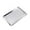 Silver, variant on Lume Wear Stainless Steel Baking Tray Pan A Heavy Duty Baking Sheet for Oven with 2026 Magnetism Design. An Upgraded Rimmed Cookie Sheet Pan in Multiple Size Selections 18x14 18x12 And 16x12 Inches.