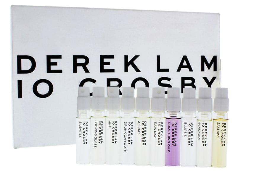 Derek Lam Colección de perfumes de 10 piezas, juego Chile | Ubuy