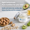 thumbnail image 2 of Crema Hidratante Facial Bel Essence 42 g Antiedad para Piel Seca, 2 of 8