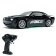 thumbnail image 2 of Modelo de control de control de control remoto, 1:20 4WD Toy Electric Toy Car 2.4G Vehículo de Carreras Recargable Con Regalos para Niños Para Niños Niñas, Plata, 2 of 7