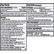Dermoplast Kids Antiseptin and Pain Relieving Spray - 2 oz
