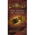 thumbnail image 4 of Earthsea Series Books 1-6 : A Wizard of Earthsea; The Tombs of Atuan; The Farthest Shore; Tehanu; Tales from Earthsea; The Other Wind by Ursula K. Le Guin (Trade Paperback Edition), 4 of 7