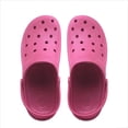 thumbnail image 1 of Cloggs Suiz Talla 11/16 Fucsia, 1 of 4