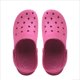 thumbnail image 1 of Cloggs Suiz Talla 11/16 Fucsia, 1 of 4