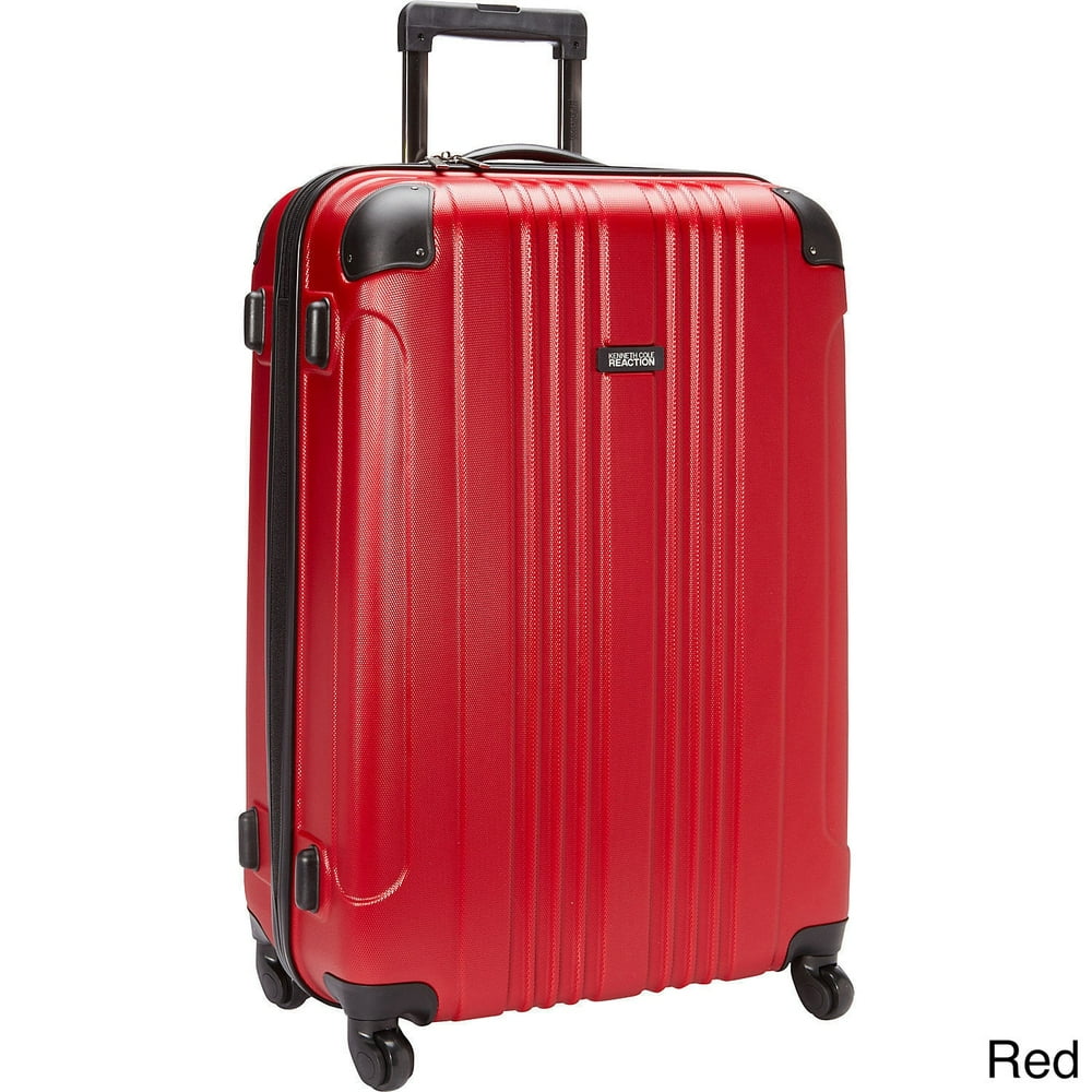 Cole Cole Reaction 28' Let It All Out Luggage