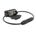 thumbnail image 4 of Outdoor Waterproof 55Amp DC 2000V Solar Connector Style Solar Panel In-Line Diode Connector IP67 for, 4 of 5