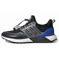 thumbnail image 2 of Men Adi - das Ultraboost C.RDY DN Running Shoes Black Low Top Nasa H03150 Size 7, 2 of 4