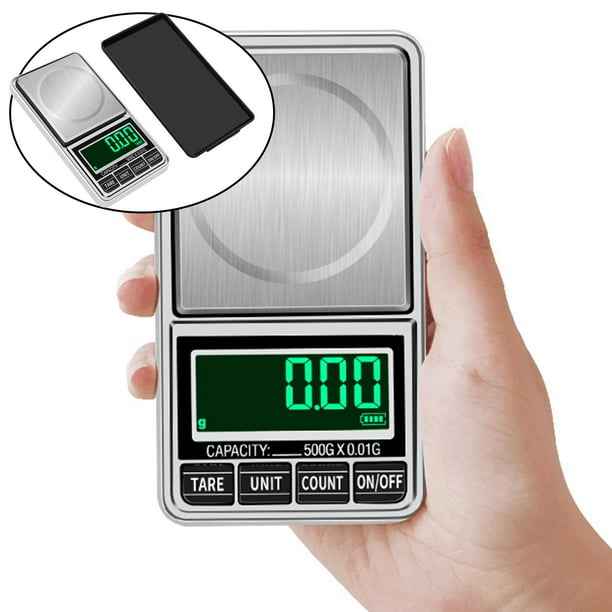 Kitchen milligram scale cheap